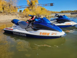 Rent these Jet skiis