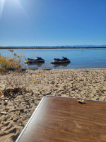 Rent these Jet skiis