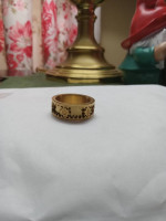 Fidget rings