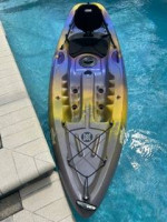 **********TRIBE 9.5 Kayak BRAND NEW $639