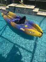 **********TRIBE 9.5 Kayak BRAND NEW $639