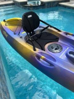 **********TRIBE 9.5 Kayak BRAND NEW $639