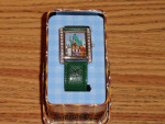 New Wizard of OZ Watch