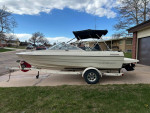 1999 Bayliner Capri