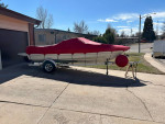 1999 Bayliner Capri