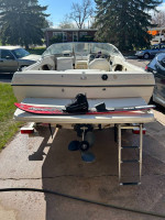 1999 Bayliner Capri