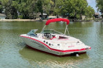 Chaparral 206ssi