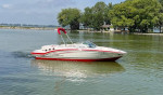 Chaparral 206ssi