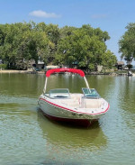Chaparral 206ssi