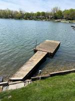 Boat dock