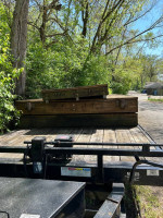 Boat dock