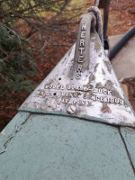 Herters boat