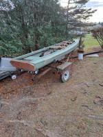 Herters boat