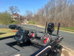 2015 Bass Cat Puma FTD