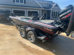 2015 Bass Cat Puma FTD
