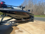 2015 Bass Cat Puma FTD