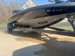 2015 Bass Cat Puma FTD