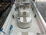2016 Carolina skiff