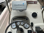 2016 Carolina skiff
