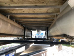 Pontoon 20’ sylvan