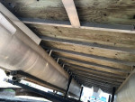 Pontoon 20’ sylvan