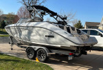 2023 Yamaha 222XD w/ Trailer