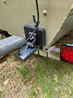 1542 tracker topper Jon boat / bass boat