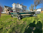 Boat for sale