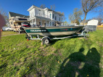 Boat for sale