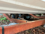 1970 TomSawyer 16’ Runa w Trailer
