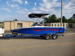 wakeboard boat Centurion