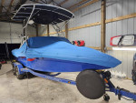 wakeboard boat Centurion