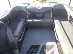 6.0L MPI motor2021 MasterCraft XT22Coolfeel Interior