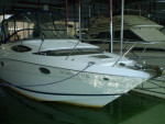 2010 REGAL 2860 WINDOWS EXPRESS