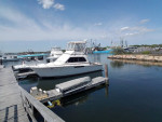 Egg Harbor