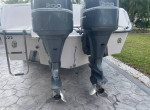 Stainless steel ladder 310HRS grady