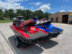 2017 Yamaha Fx Cruiser SVHO Waverunner jetskis 2 available