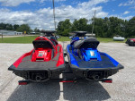 2017 Yamaha Fx Cruiser SVHO Waverunner jetskis 2 available