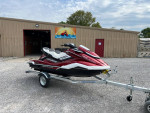 2019 Yamaha FX Cruiser SVHO Limited Waverunner Jetski