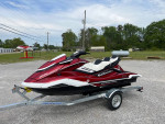 2019 Yamaha FX Cruiser SVHO Limited Waverunner Jetski