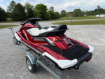 2019 Yamaha FX Cruiser SVHO Limited Waverunner Jetski