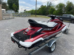 2019 Yamaha FX Cruiser SVHO Limited Waverunner Jetski