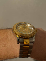 Yacht master 2 tone. ClONE