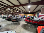 30+ Jetskis for sale Seadoo Yamaha Kawasaki Trailer floating docks