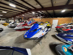 30+ Jetskis for sale Seadoo Yamaha Kawasaki Trailer floating docks