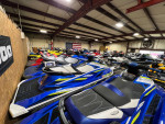 30+ Jetskis for sale Seadoo Yamaha Kawasaki Trailer floating docks