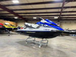 2018 Yamaha FX Cruiser HO Waverunner Jetski
