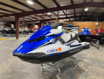 2018 Yamaha FX Cruiser HO Waverunner Jetski