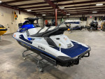 2018 Yamaha FX Cruiser HO Waverunner Jetski