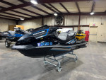 2019 Kawasaki Ultra LX Jetski low hours runs great